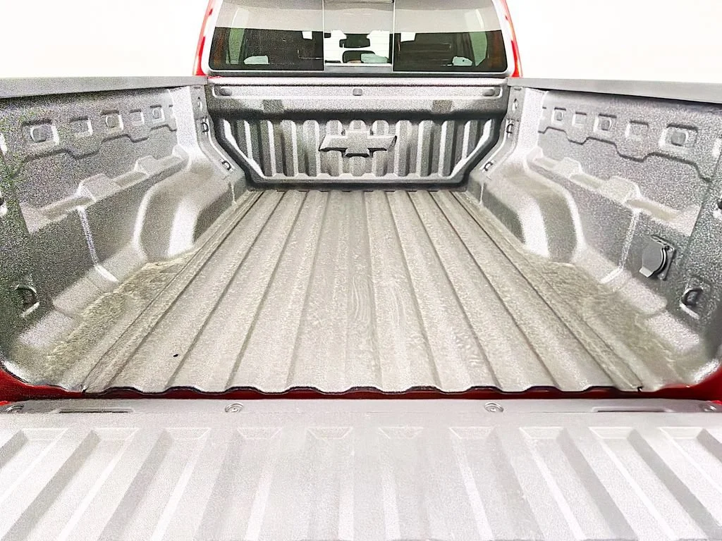 New 2026 Radiant Red Tintcoat Chevrolet ZR2 image 23