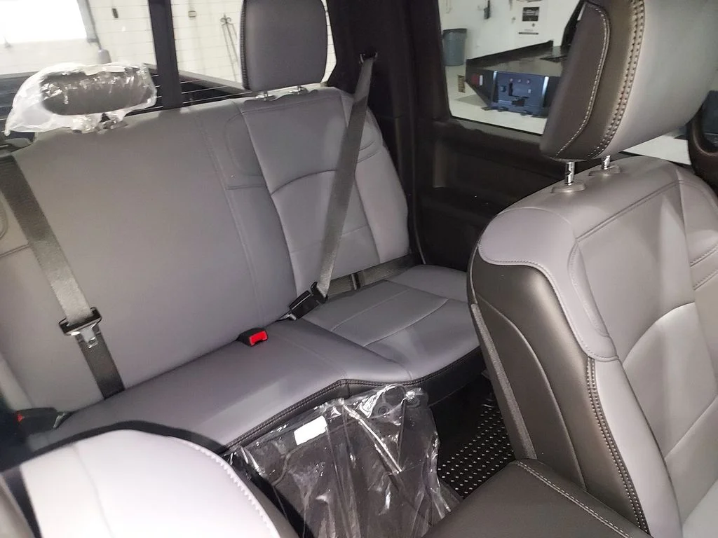 2026 RAM 2500 Tradesman - Photo 14