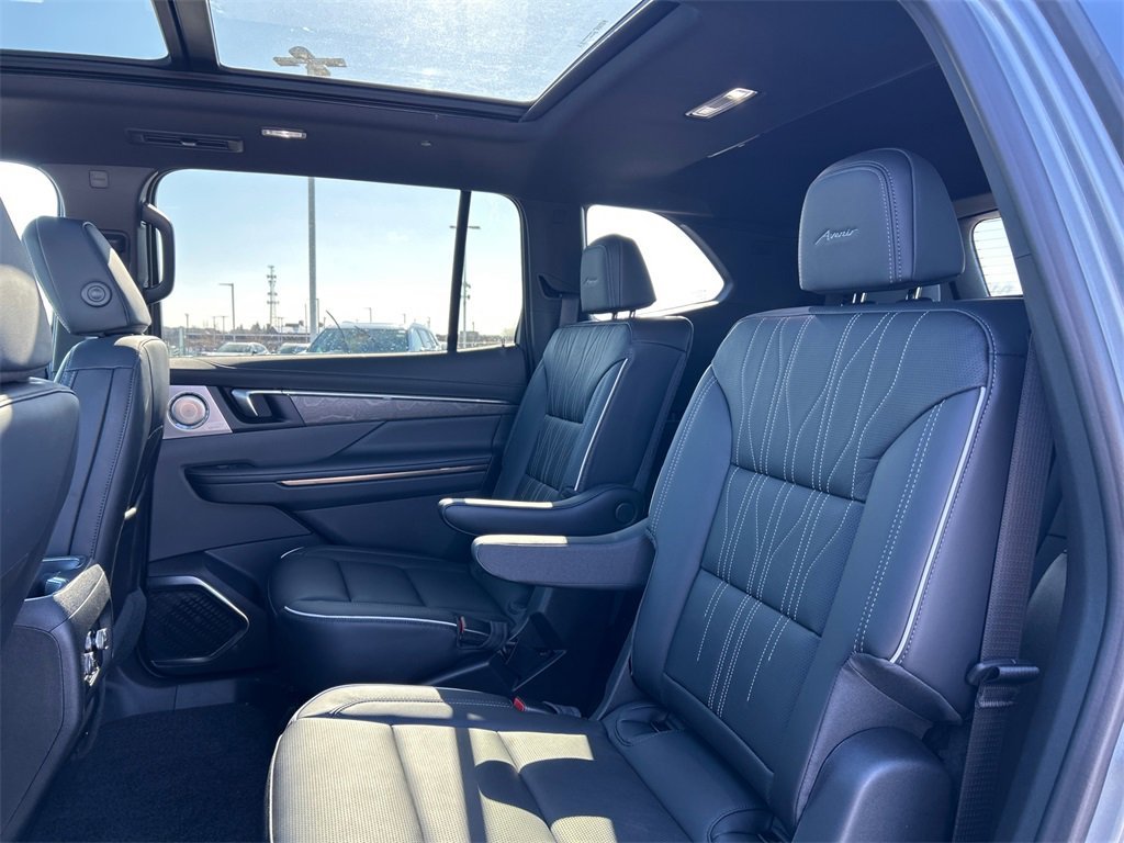 2026 BUICK ENCLAVE - Image 32