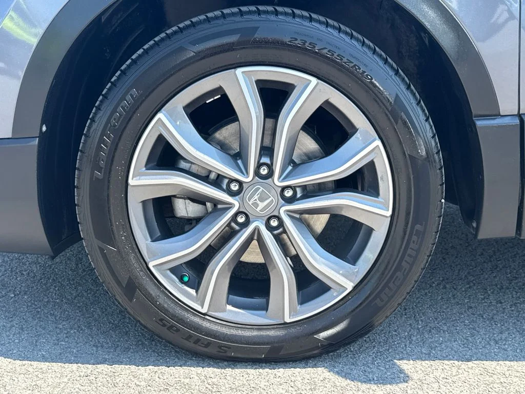 Used 2020 Gray Honda Touring image 31