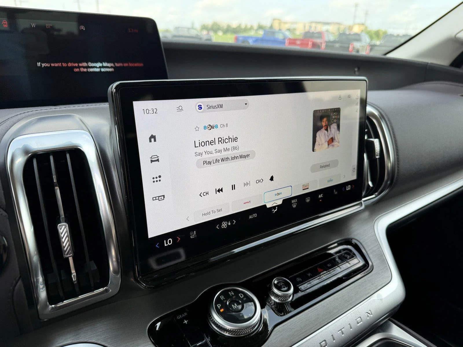 New 2027 Agate Black Metallic Ford MAX Platinum image 19