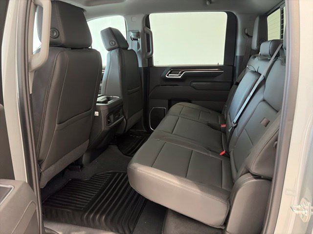 New 2026 Sterling Gray Metallic Chevrolet LT image 15
