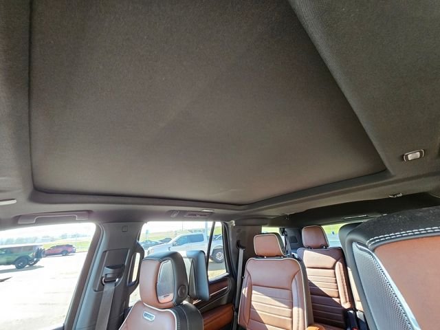 2024 GMC Yukon Denali Ultimate - Photo 41