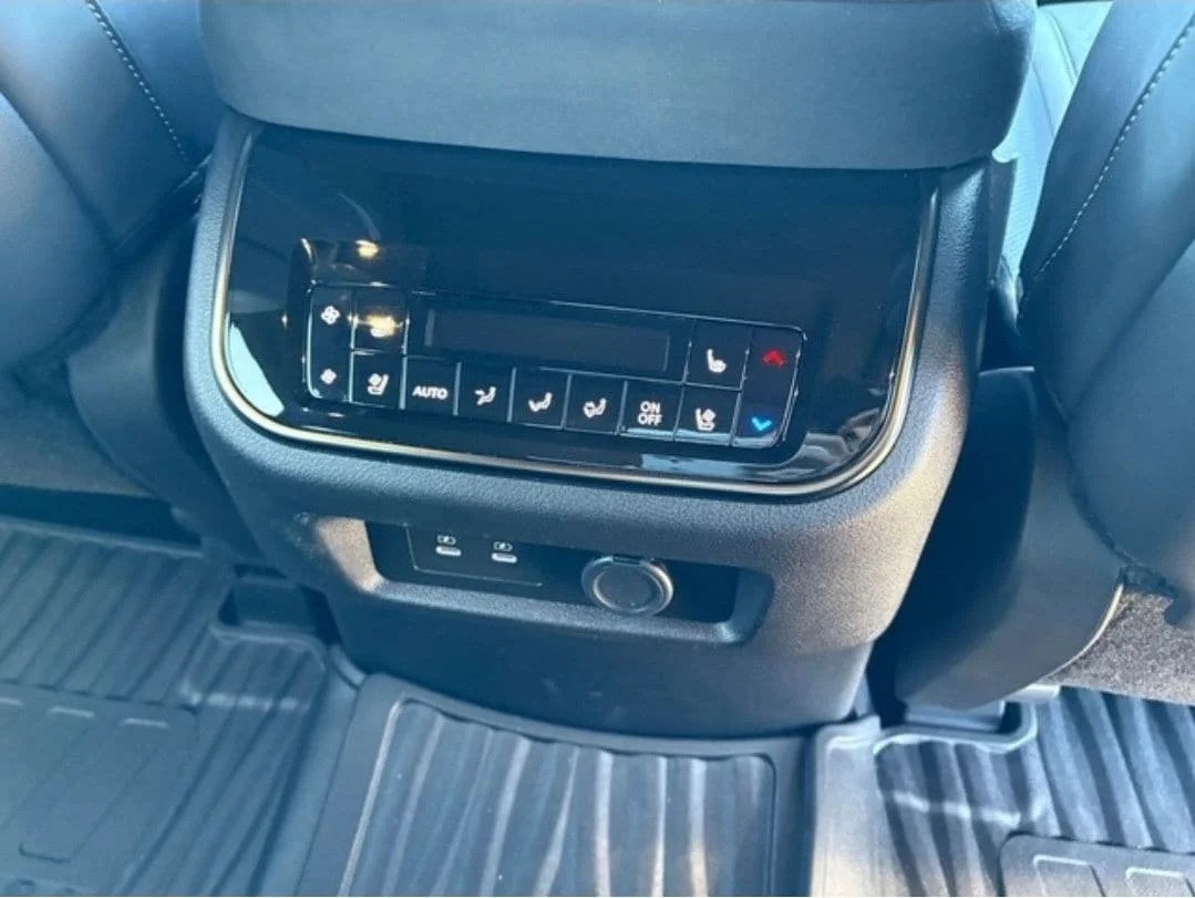 2026 INFINITI QX80 Autograph - Photo 13