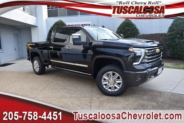 Tuscaloosa Chevrolet Inc Cars
