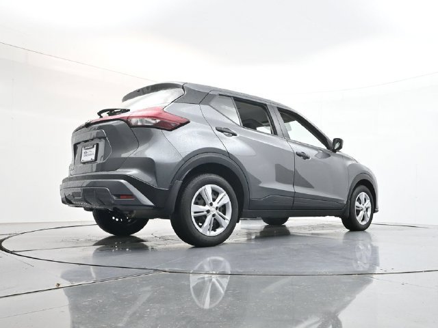 Used 2025 Gray Nissan S image 51