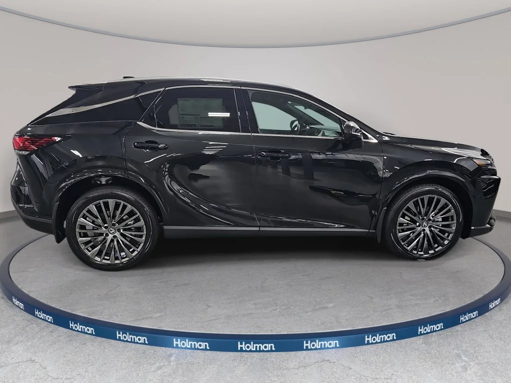 New 2026 Caviar Lexus LUXURY image 4