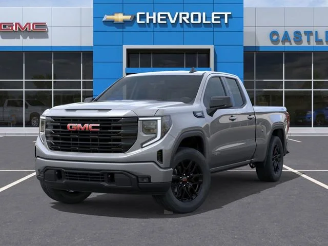 New 2026 Sterling Metallic GMC Elevation image 6