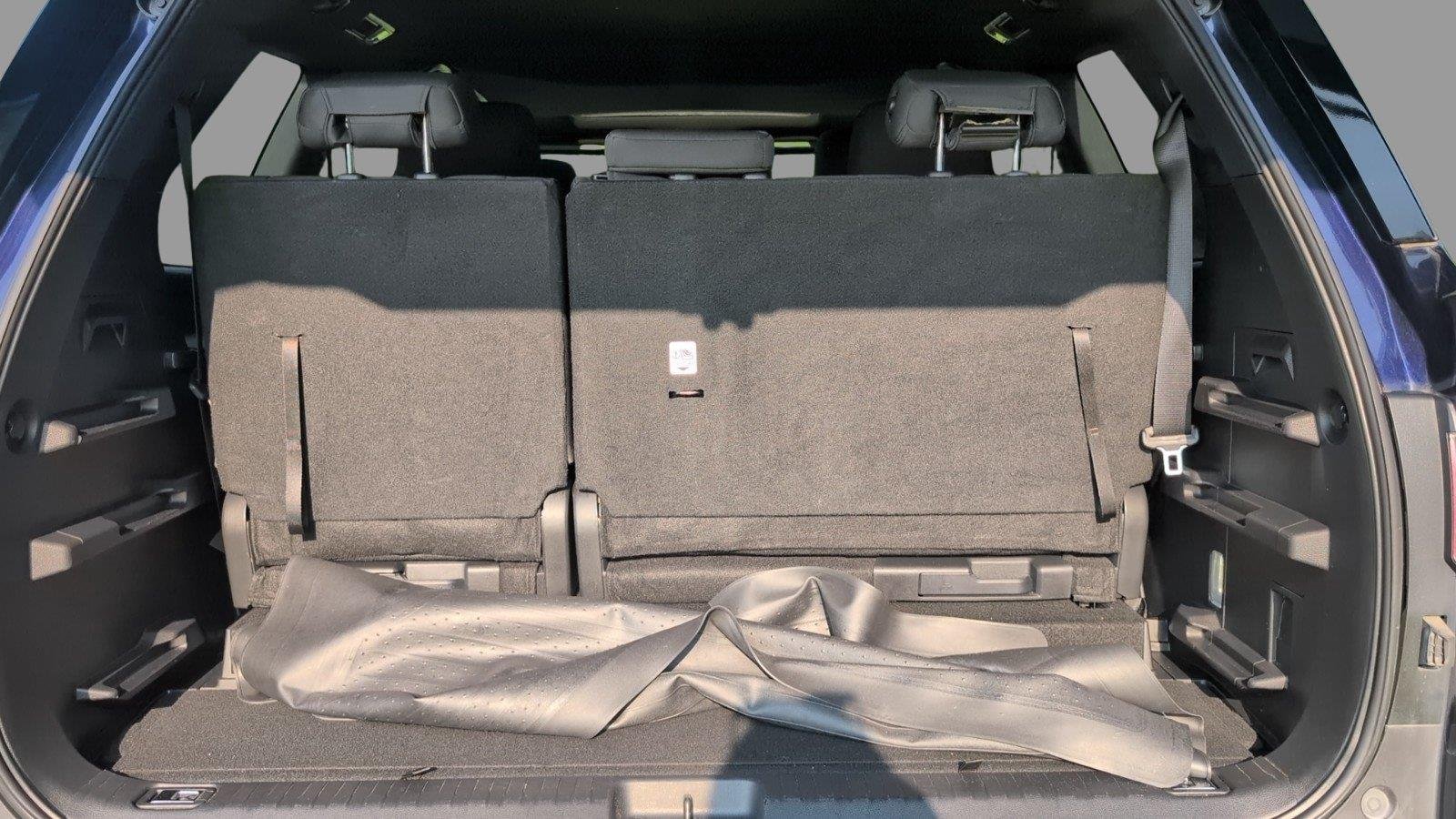 Used 2025 Blueprint Toyota SR5 image 5