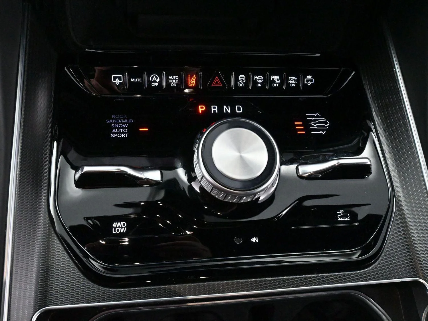Used 2024 Black Jeep Series III Obsidian image 26
