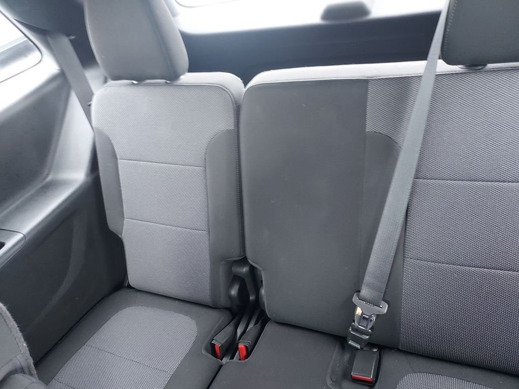 Used 2022 Blue Chevrolet LT image 23