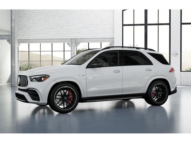 2026 Mercedes-Benz GLE AMG GLE63 S - Photo 37
