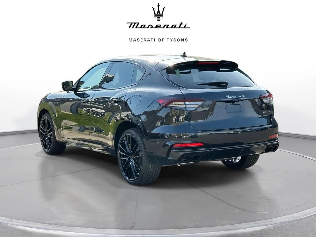 2024 Maserati Levante V8 Ultima - Photo 15