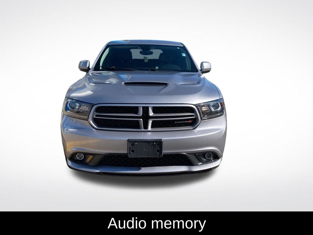 Used 2018 Silver Dodge GT image 2