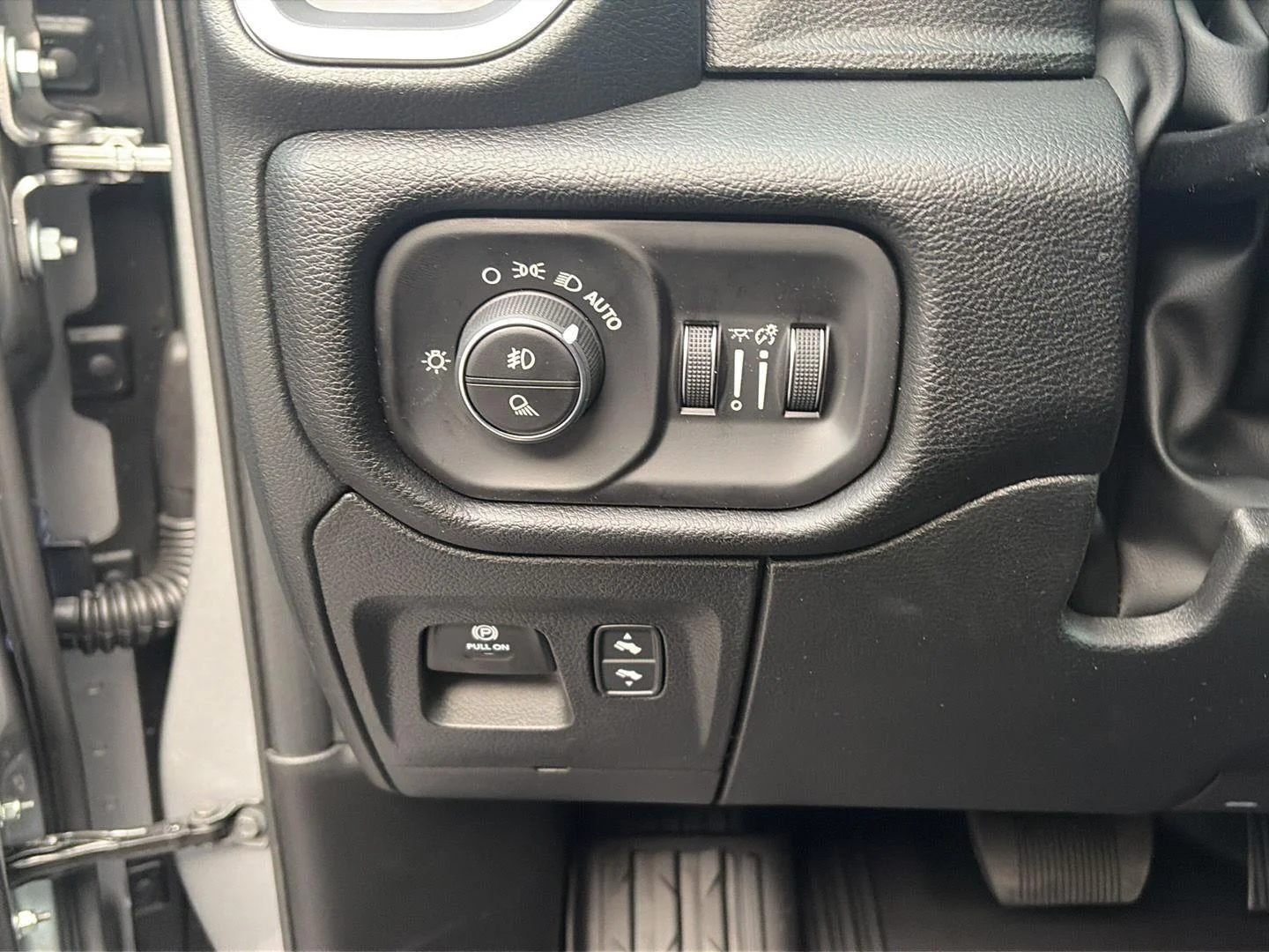 2026 RAM 1500 Big Horn/Lone Star - Photo 19