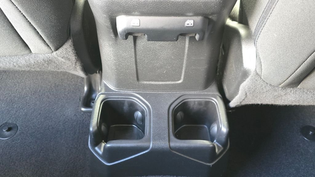 Used 2022 Black Clearcoat Jeep Unlimited Willys image 18
