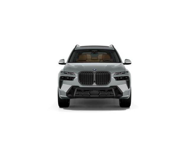New 2027 Brooklyn Grey Metallic BMW xDrive40i image 2