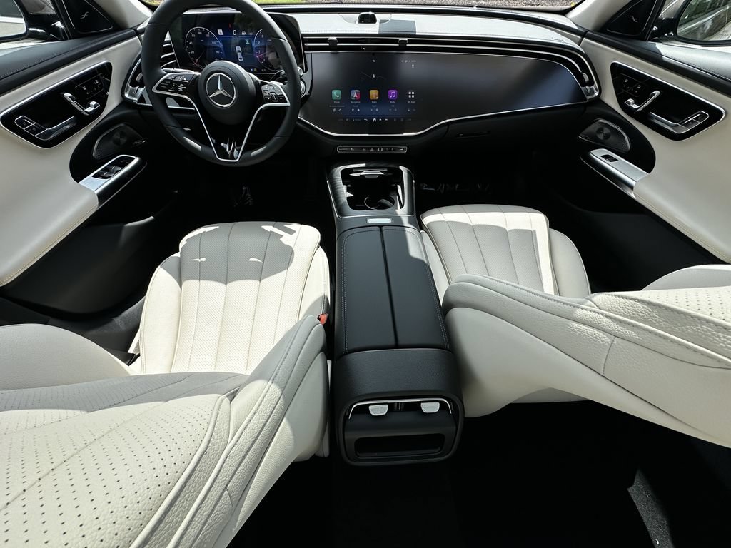 New 2027 Sonoran Brown Metallic Mercedes-Benz E 350 image 65