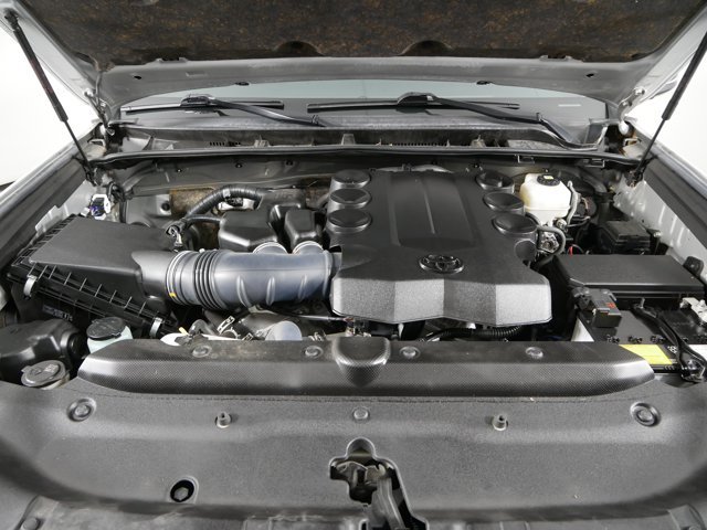 Certified Used 2023 Classic Silver Metallic Toyota Limited image 32