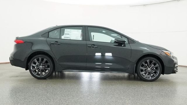 New 2026 Underground Toyota SE image 13
