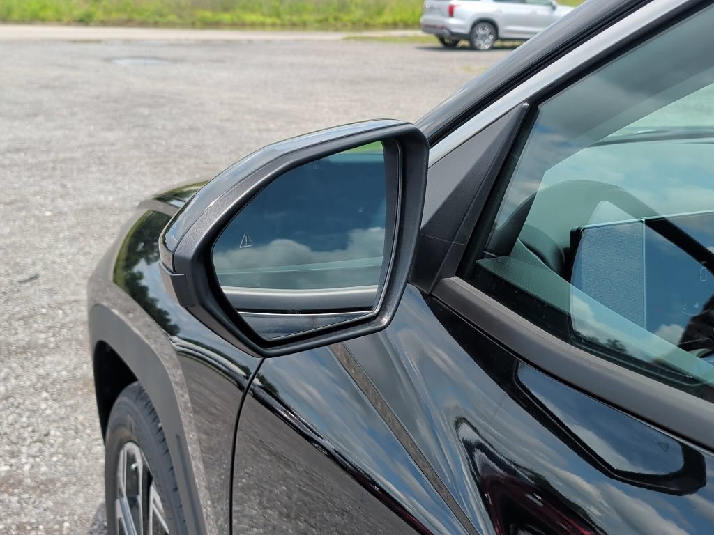 New 2026 Phantom Black Hyundai SEL Plus image 13