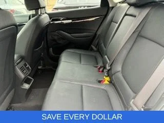 Used 2026 White Kia EX image 14