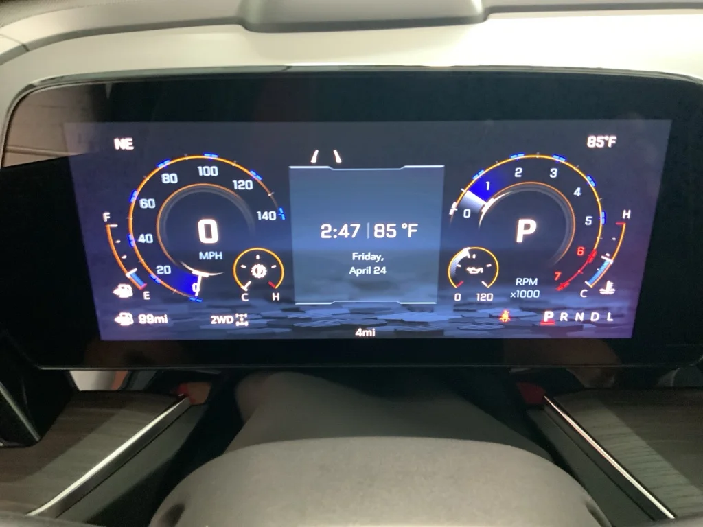 2026 Chevrolet Tahoe Premier - Photo 14