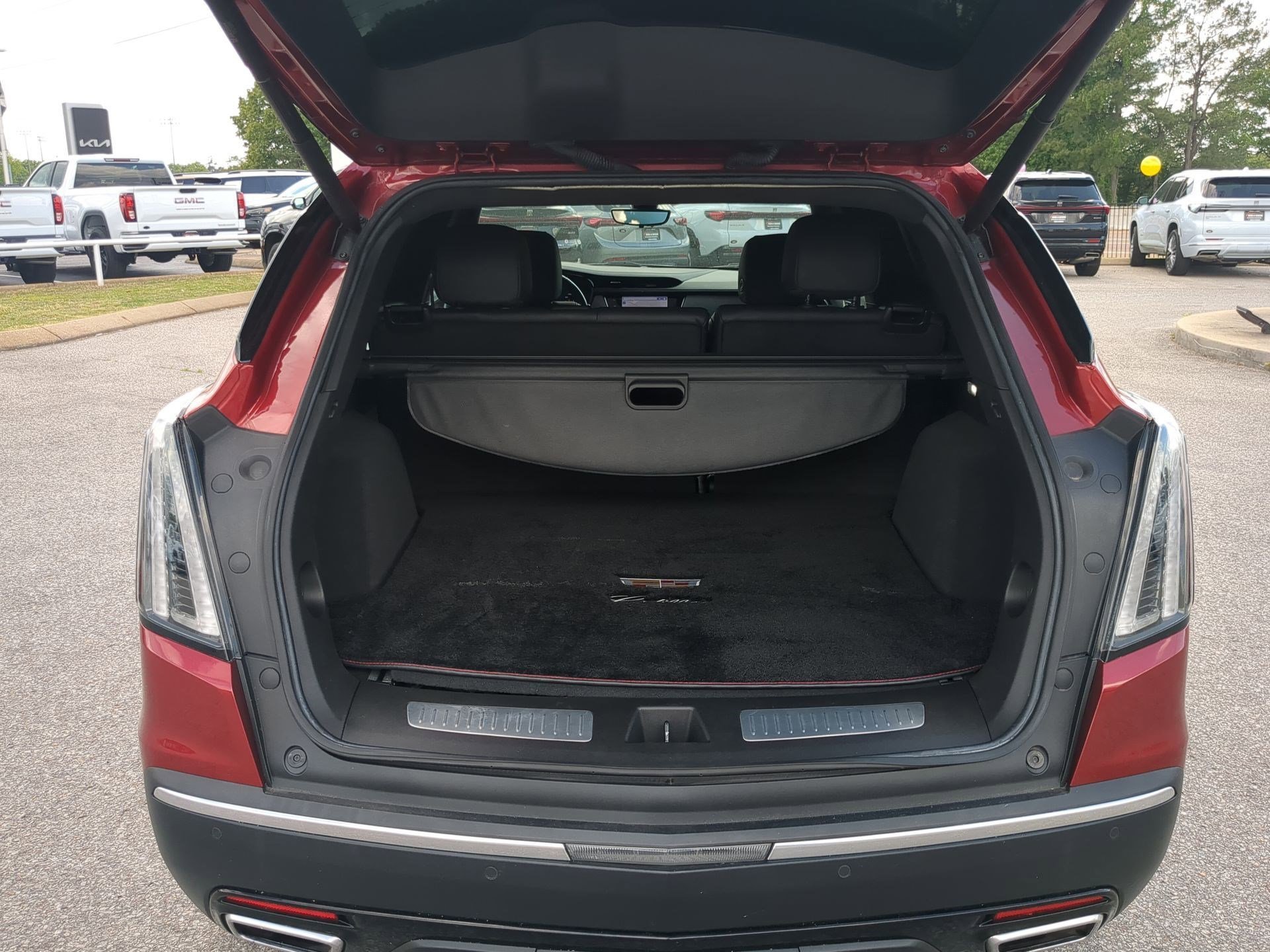 2023 Cadillac XT5 Sport - Photo 22