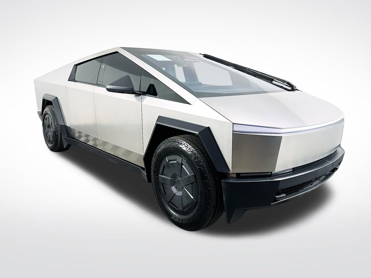 2024 Tesla Cybertruck Base