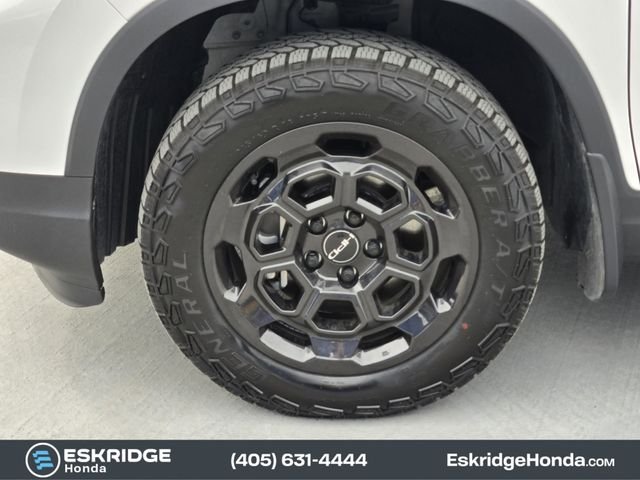 2026 Honda Ridgeline TrailSport - Photo 13