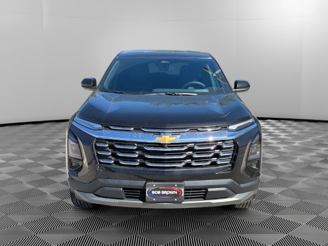 2027 Chevrolet Equinox LT - Photo 8