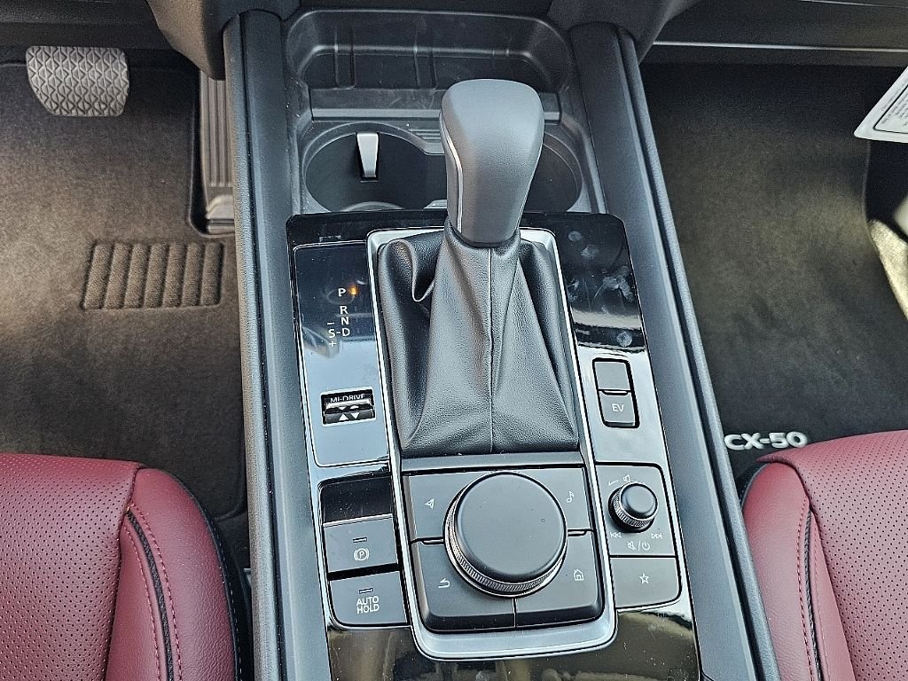 2026 Mazda CX-50 Premium - Photo 32
