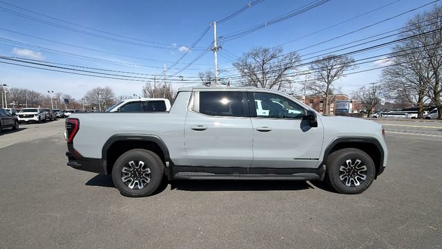 2026 GMC Sierra EV Elevation - Photo 8