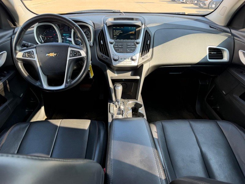 Used 2017 Siren Red Tintcoat Chevrolet Premier image 11