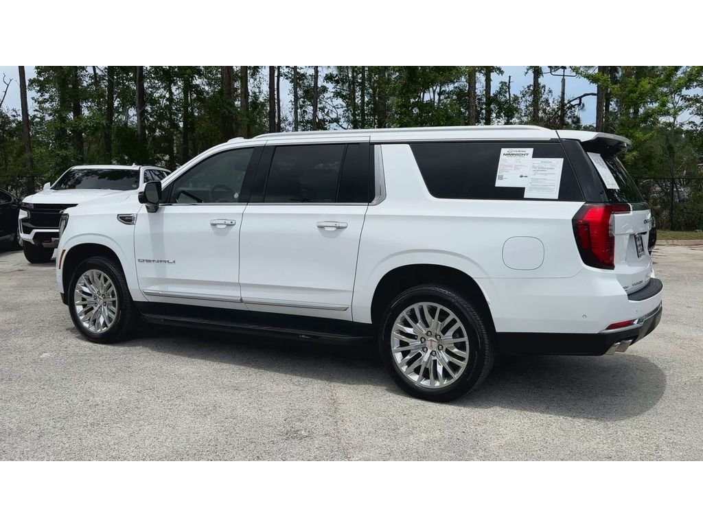 2025 GMC Yukon XL Denali - Photo 6