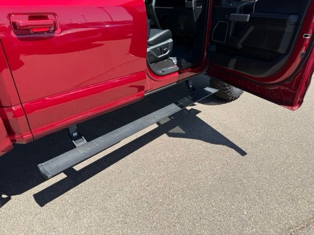 2019 Ford F-150 Raptor - Photo 6