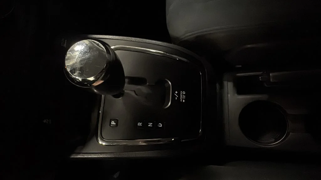 Used 2017 Black Jeep Sport image 22