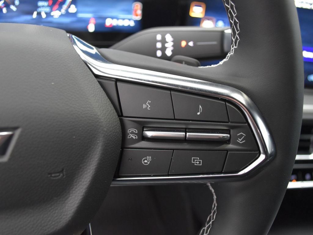 2026 Chevrolet Traverse LT - Photo 9