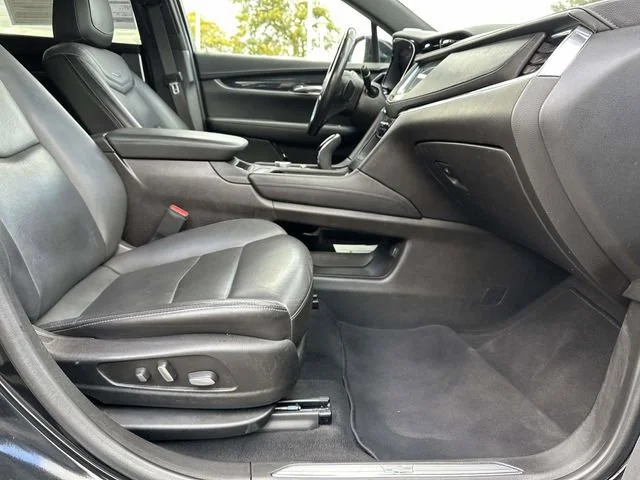 2022 Cadillac XT5 Premium Luxury - Photo 49