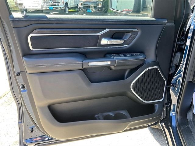 Used 2023 Blue Ram Laramie image 18
