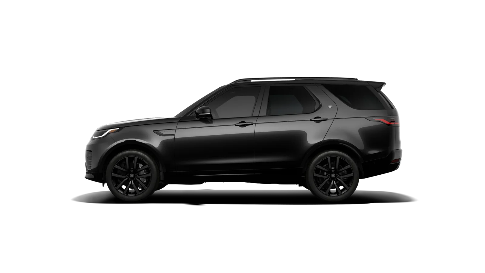 New 2026 Carpathian Grey LAND ROVER Dynamic SE 300PS image 3