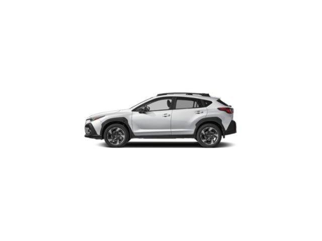 New 2026 CRYSTAL WHITE PEARL Subaru Limited image 13