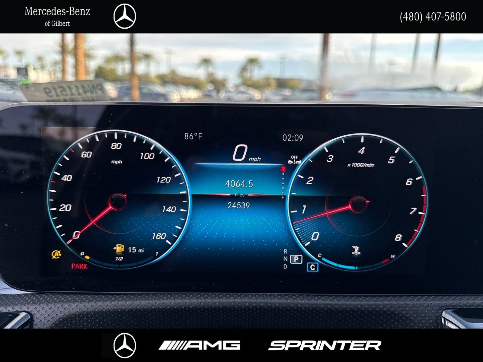Certified Used 2023  Mercedes-Benz CLA 250 image 26