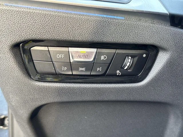 Used 2024 Blue BMW 430i image 39
