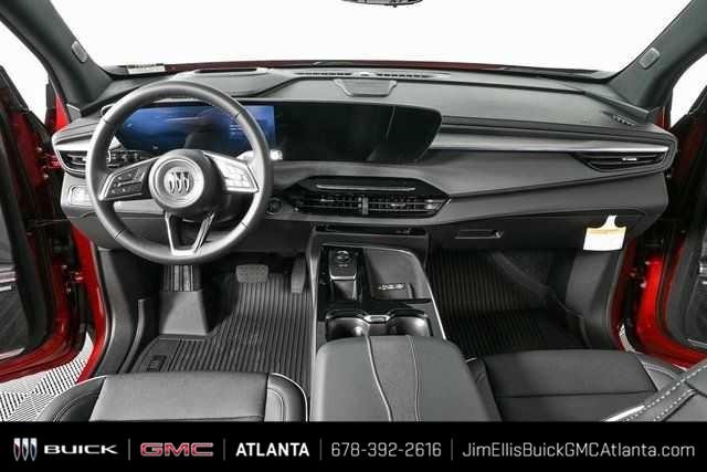 New 2026 Cherry Red Tintcoat Buick Preferred image 19