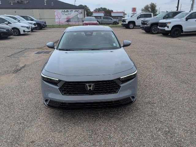 Used 2026 Urban Gray Pearl Honda EX-L image 15