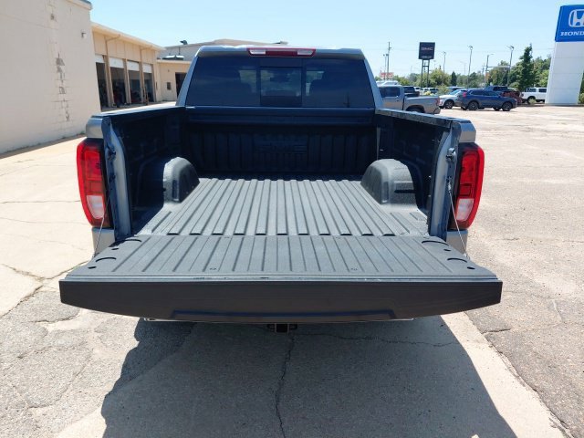 2026 GMC Sierra 1500 Elevation - Photo 33