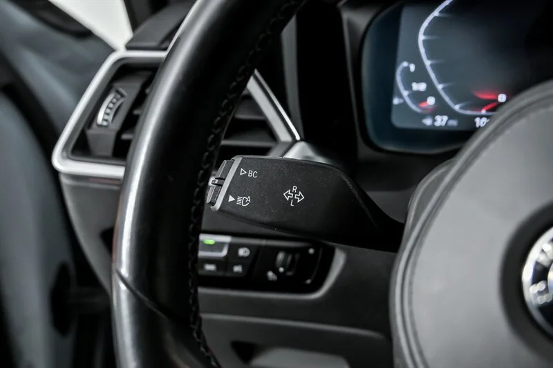 Used 2021 Brooklyn Grey Metallic BMW -OVER $40K MODS! image 25