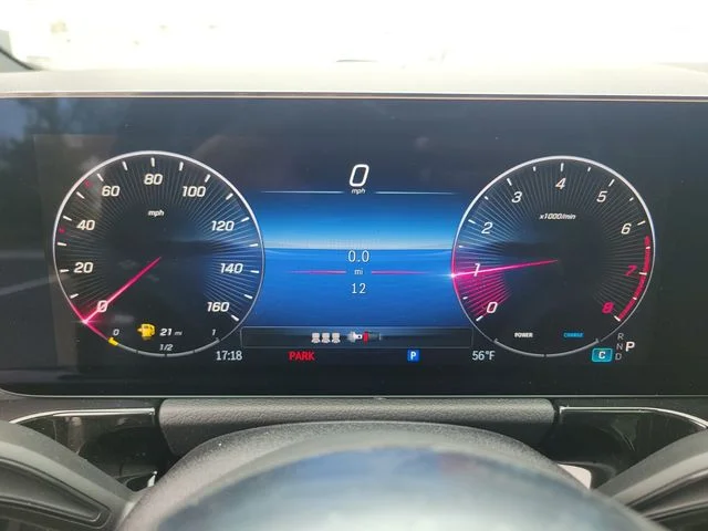 Used 2026 Gray Mercedes-Benz GLA 250 image 28