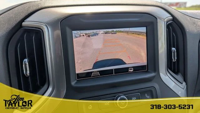 2026 Chevrolet Silverado 1500 Work Truck - Photo 38